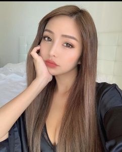 hot chinese girl