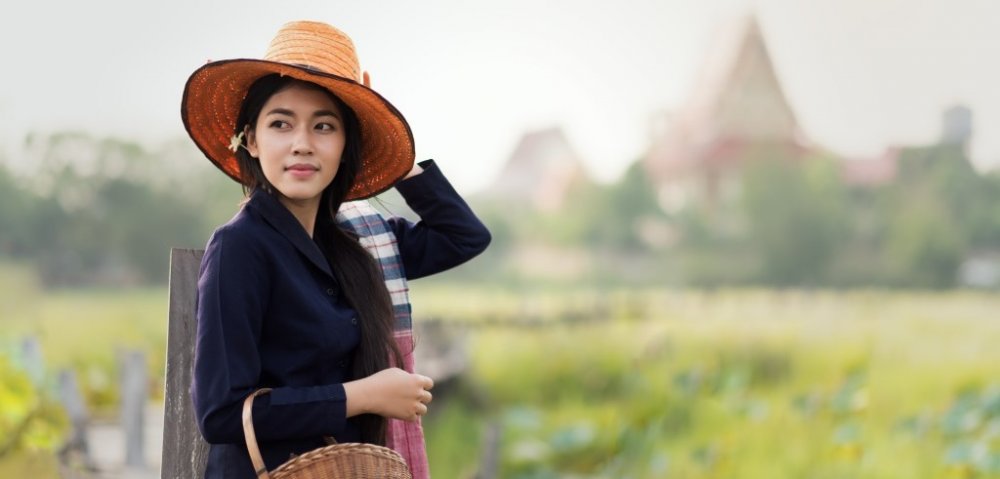 cambodian brides